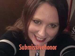 Submissivehonor
