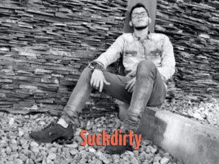 Suckdirty