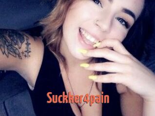 Suckker4pain