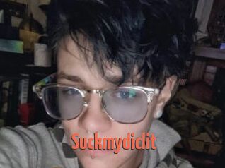 Suckmydiclit