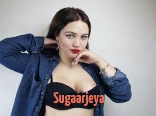 Sugaarjeya