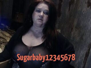Sugarbaby12345678