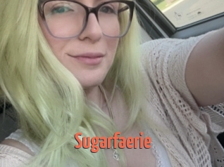 Sugarfaerie
