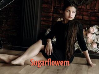 Sugarflowern