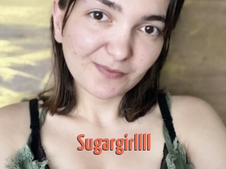 Sugargirllll