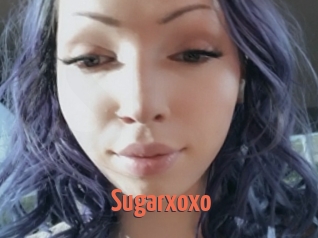 Sugarxoxo