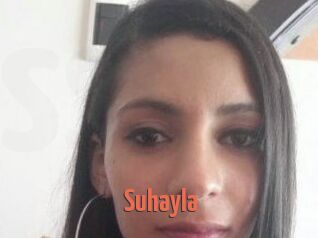 Suhayla