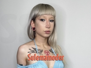 Sulemamoder
