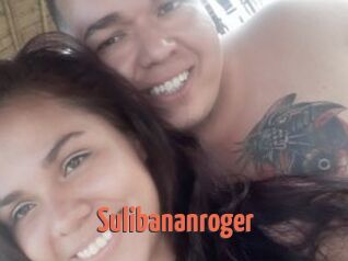 Sulibananroger