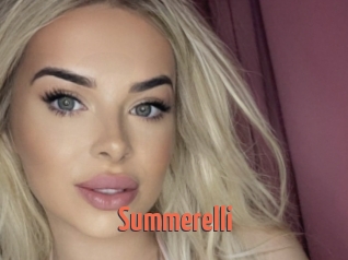 Summerelli