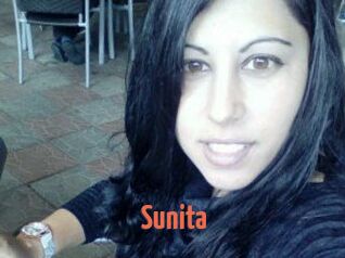 Sunita