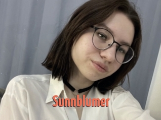 Sunnblumer