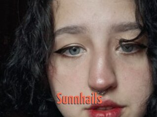 Sunnhails
