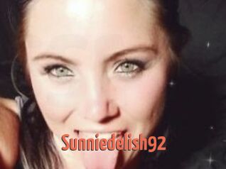 Sunniedelish92