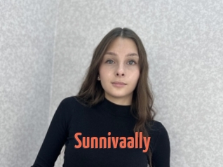 Sunnivaally