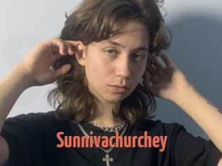 Sunnivachurchey