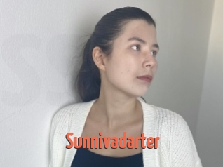 Sunnivadarter