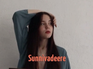 Sunnivadeere