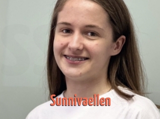 Sunnivaellen