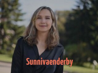 Sunnivaenderby