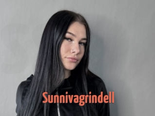 Sunnivagrindell