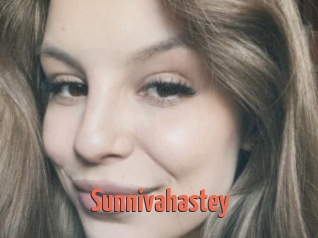 Sunnivahastey