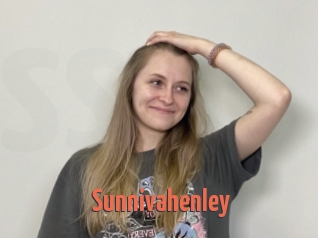Sunnivahenley