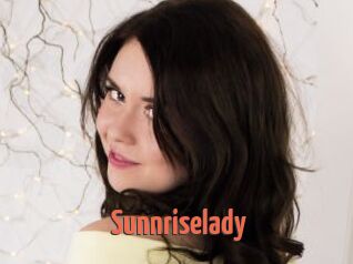 Sunnriselady