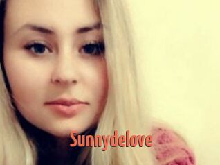 Sunnydelove