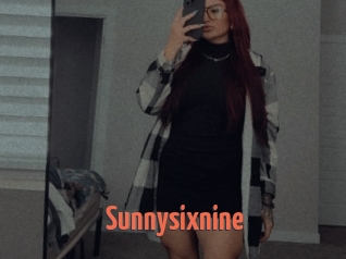 Sunnysixnine