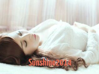 Sunshine2014