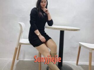 Sunyjiejie