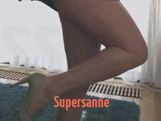 Supersanne