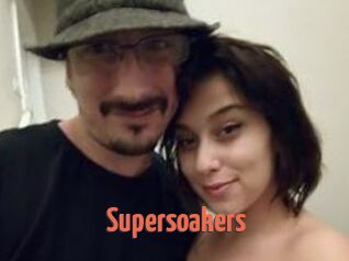 Supersoakers