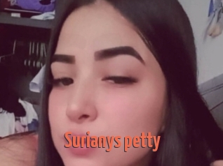 Surianys_petty