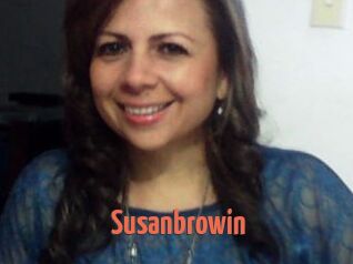 Susanbrowin