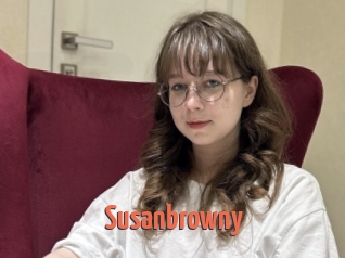 Susanbrowny