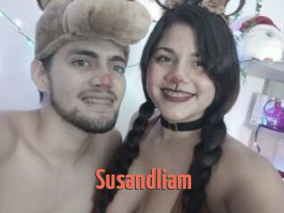 Susandliam