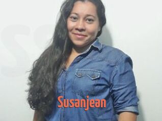 Susanjean