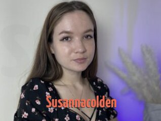 Susannacolden