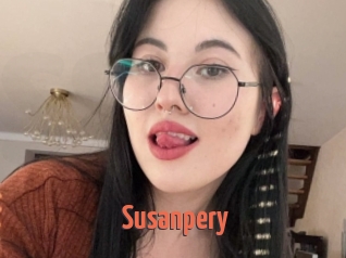 Susanpery
