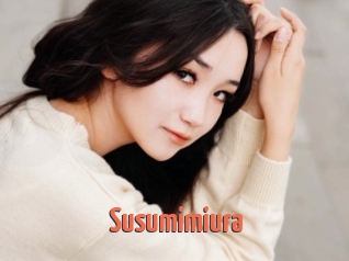 Susumimiura