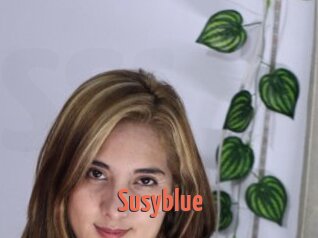 Susyblue