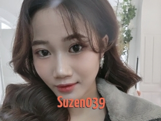 Suzen039