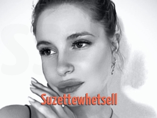 Suzettewhetsell