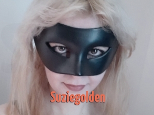 Suziegolden