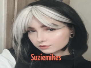 Suziemikes
