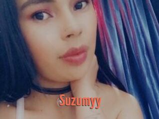 Suzumyy