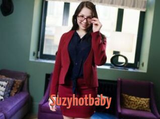 Suzyhotbaby