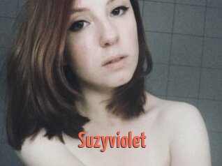 Suzyviolet